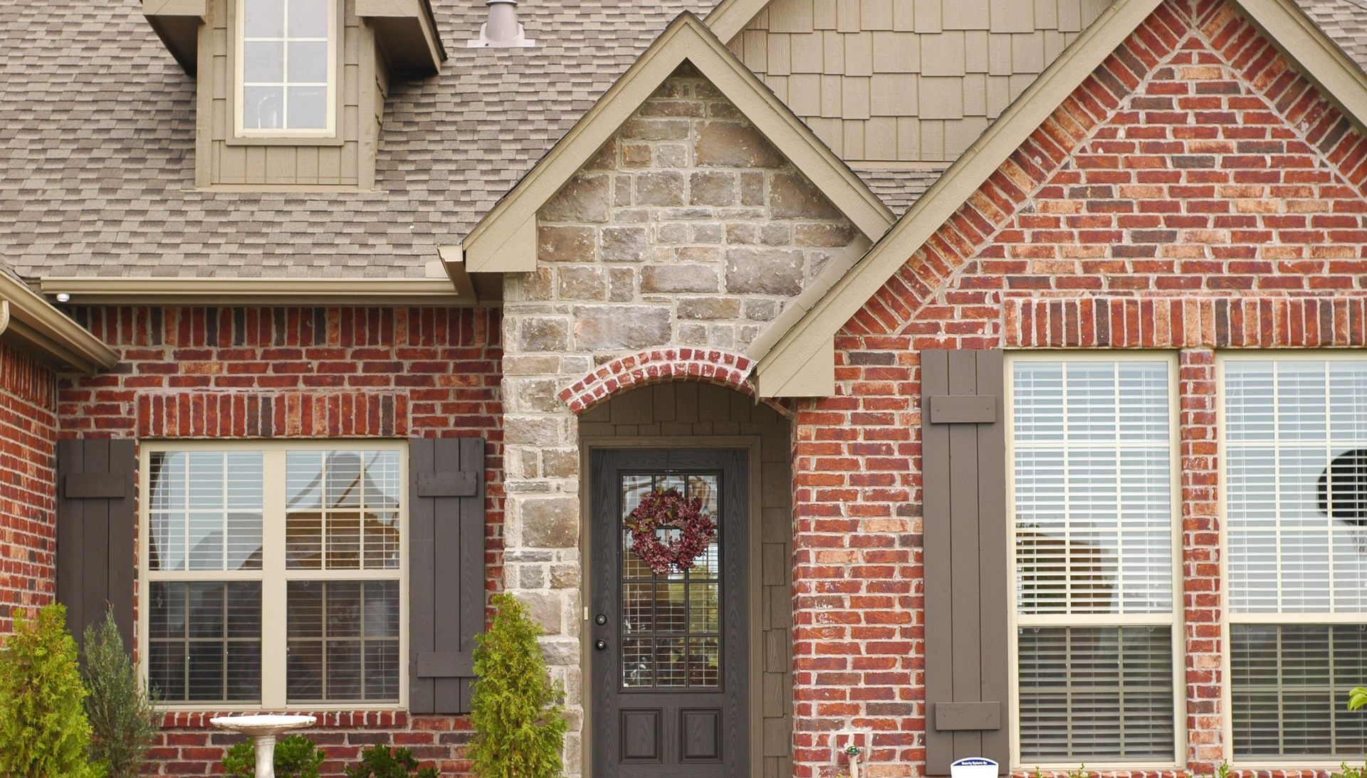 Siding; Options; Homes